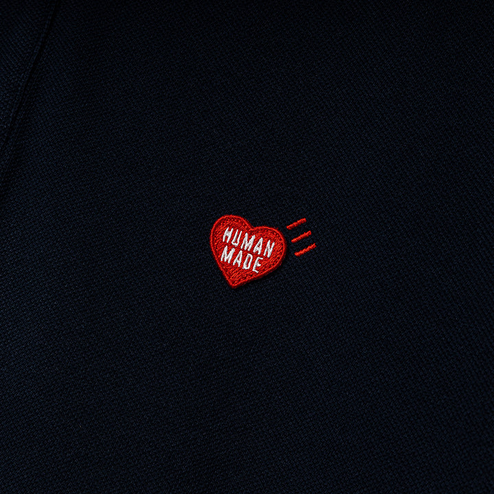 Polo Shirt | Navy