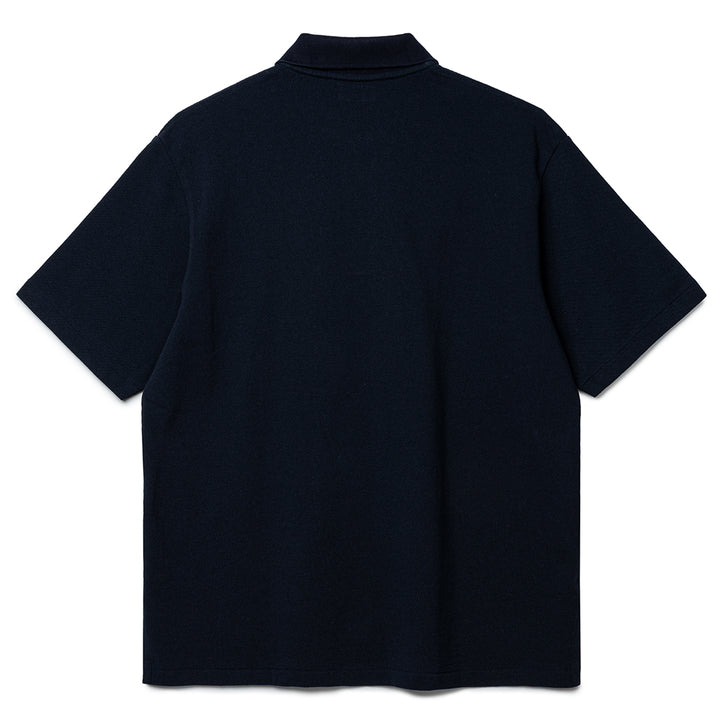 Polo Shirt | Navy