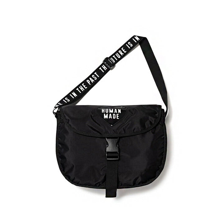 Shoulder Bag | Black
