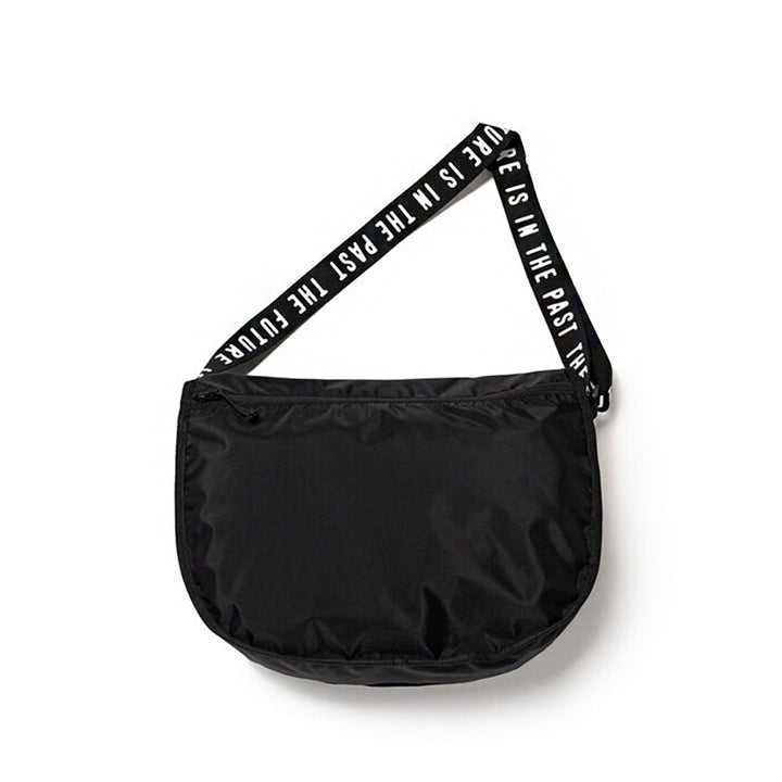 Shoulder Bag | Black