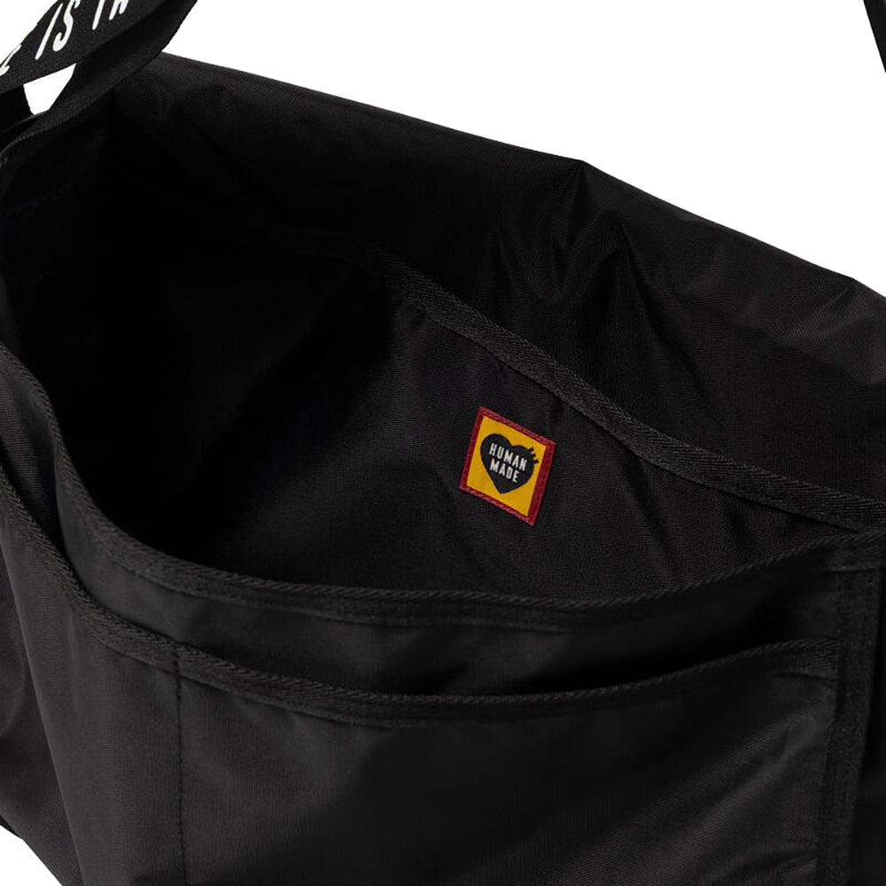 Shoulder Bag | Black