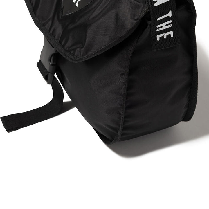 Shoulder Bag | Black