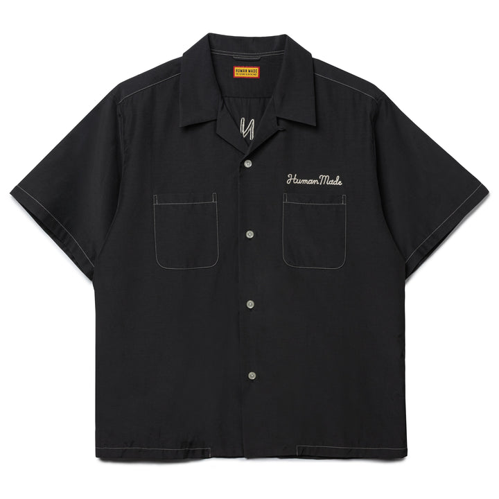 Souvenir Shirt | Black