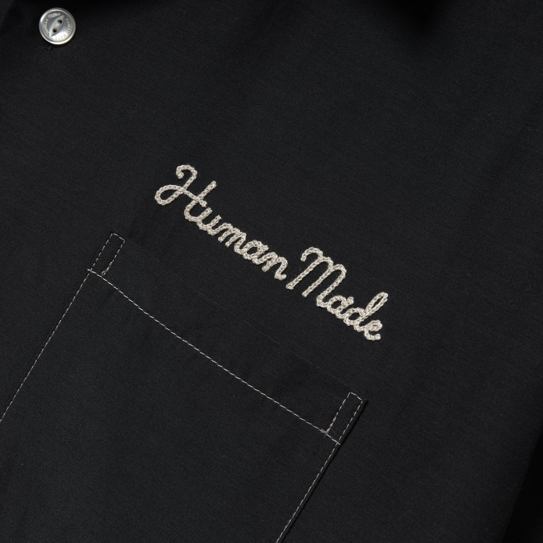 Souvenir Shirt | Black
