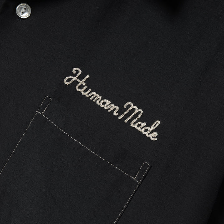 Souvenir Shirt | Black