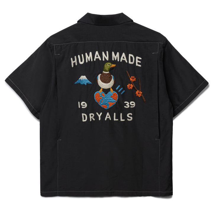 Souvenir Shirt | Black