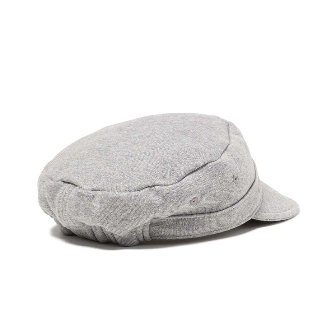 Sweat MIL Cap | Grey