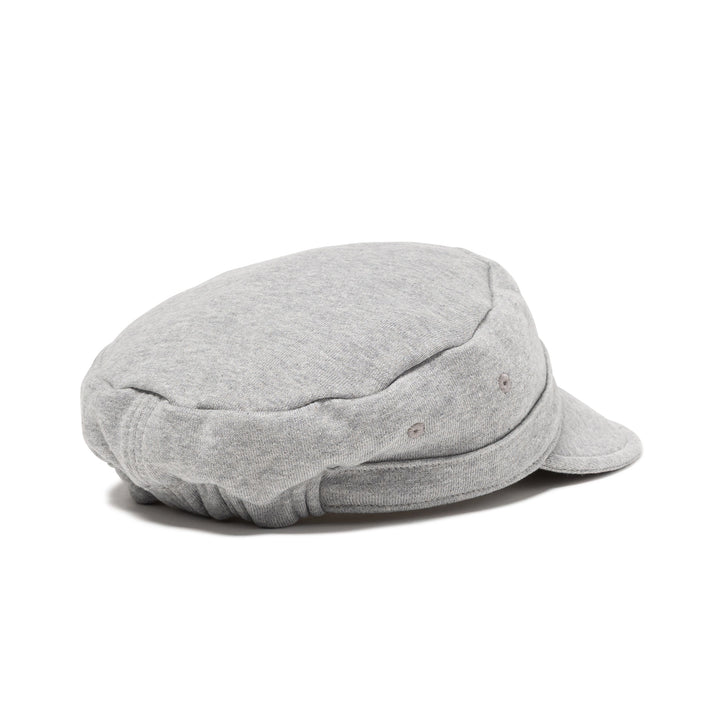 Sweat MIL Cap | Grey