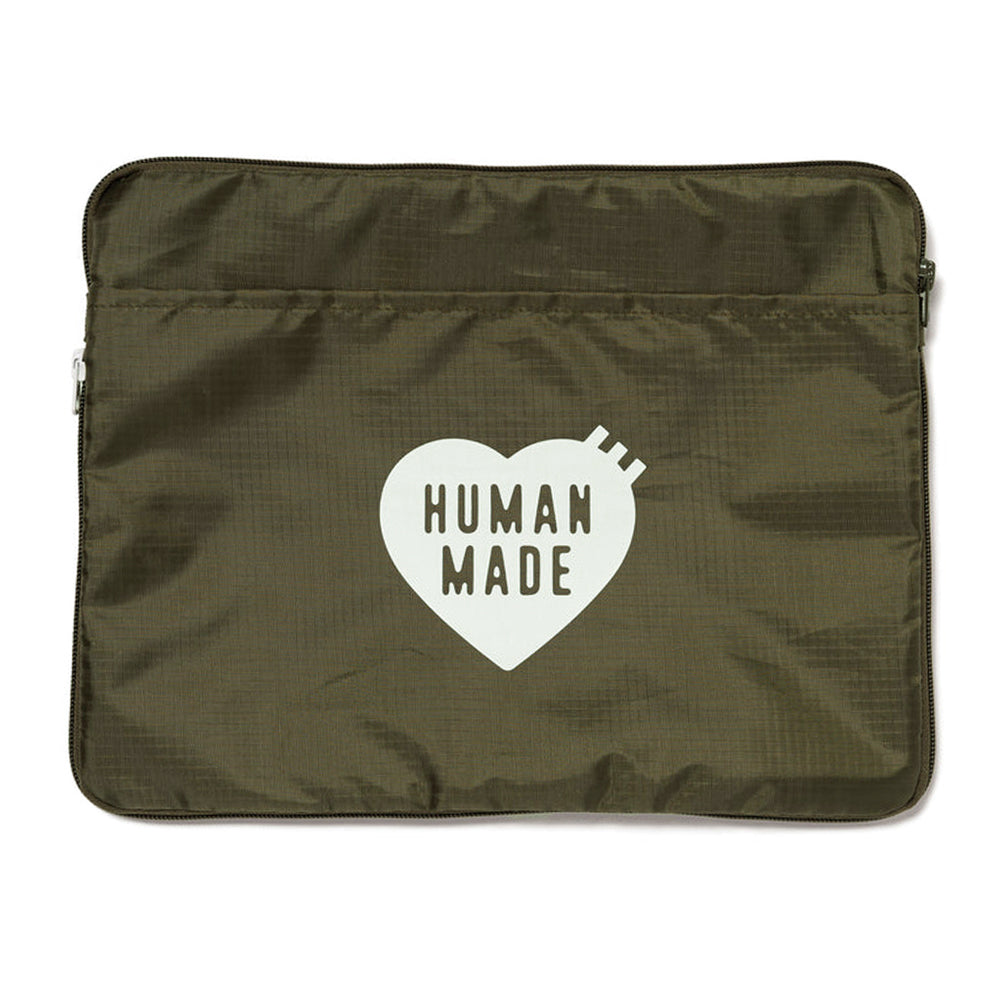 Travel Case Large | Olive Drab