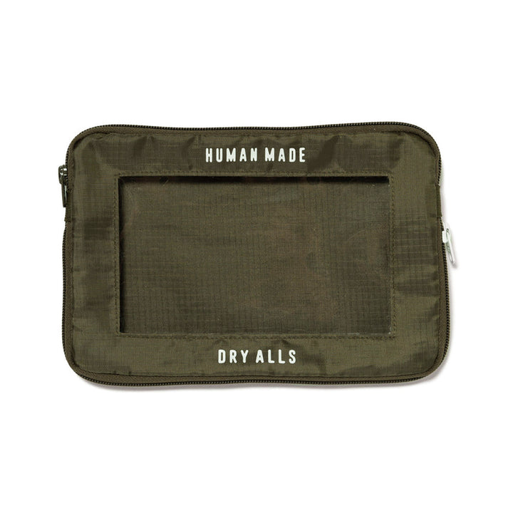 Travel Case Medium | Olive Drab