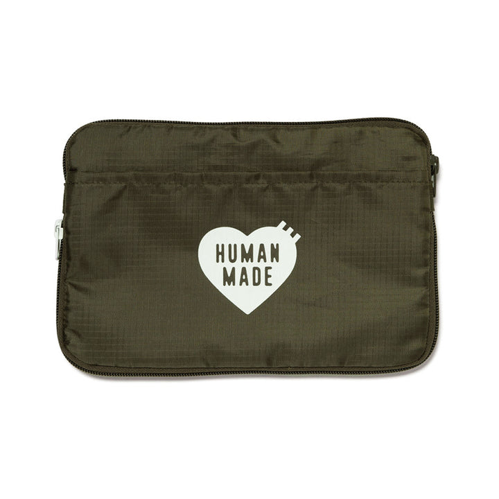 Travel Case Medium | Olive Drab