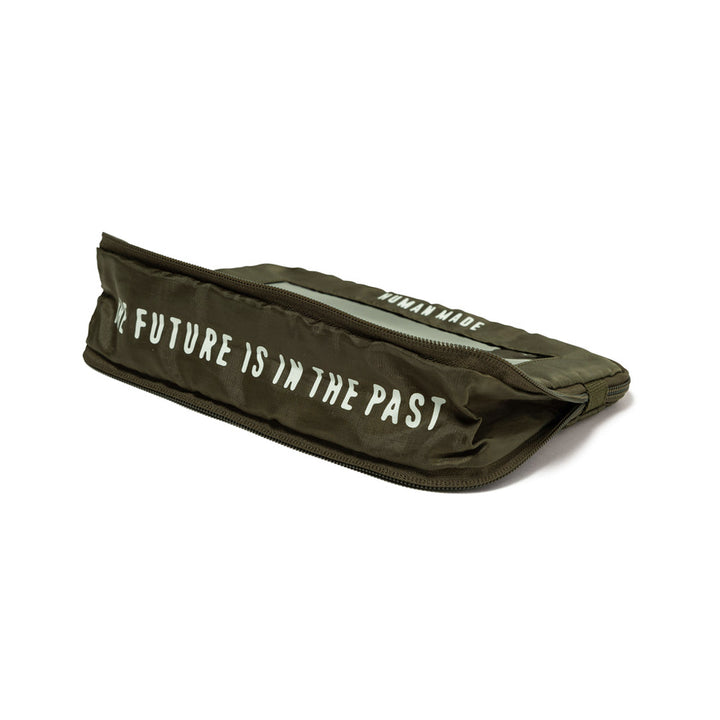 Travel Case Medium | Olive Drab