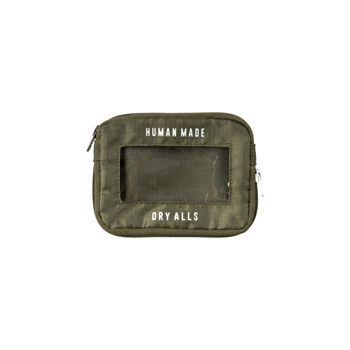 Travel Case Small | Olive Drab