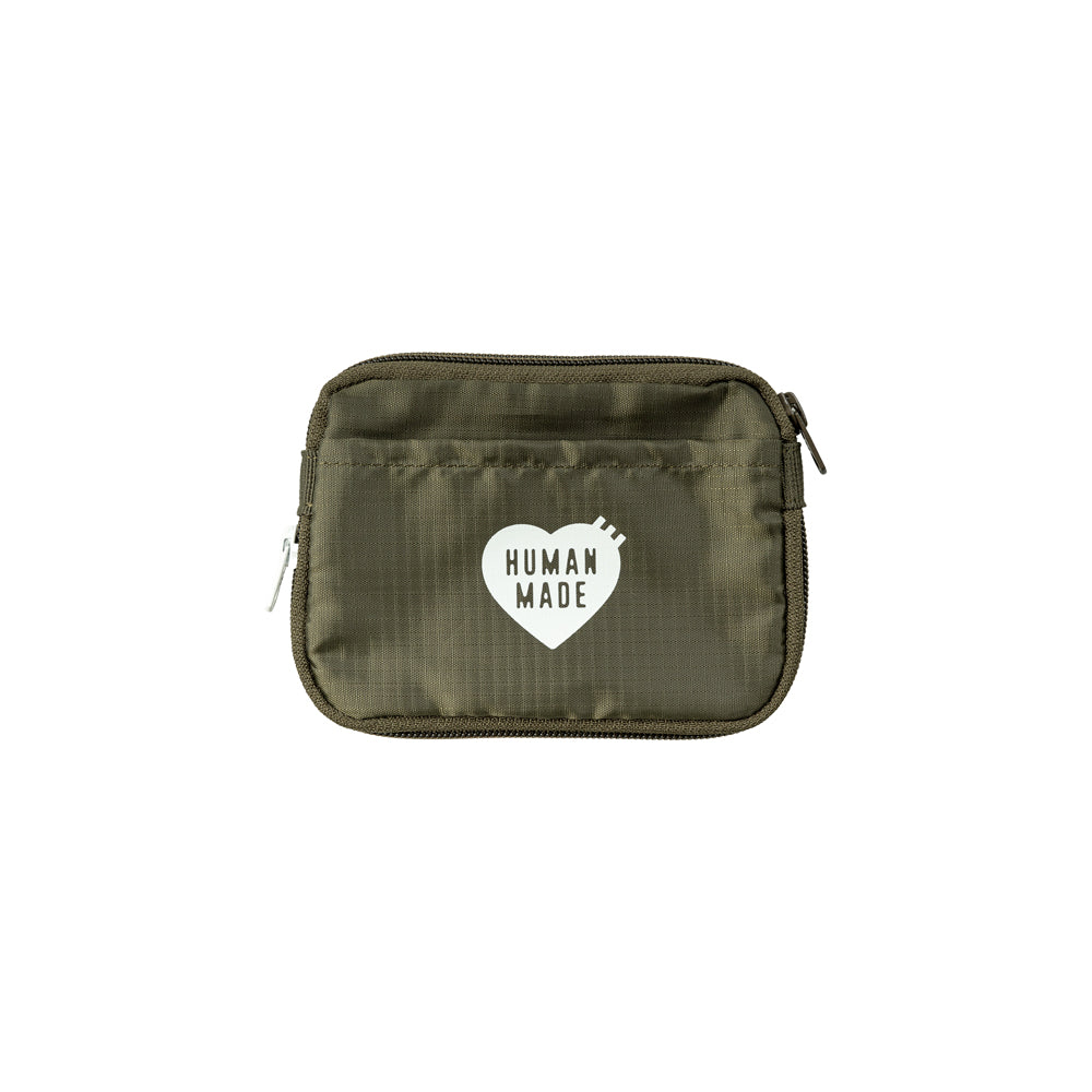 Travel Case Small | Olive Drab