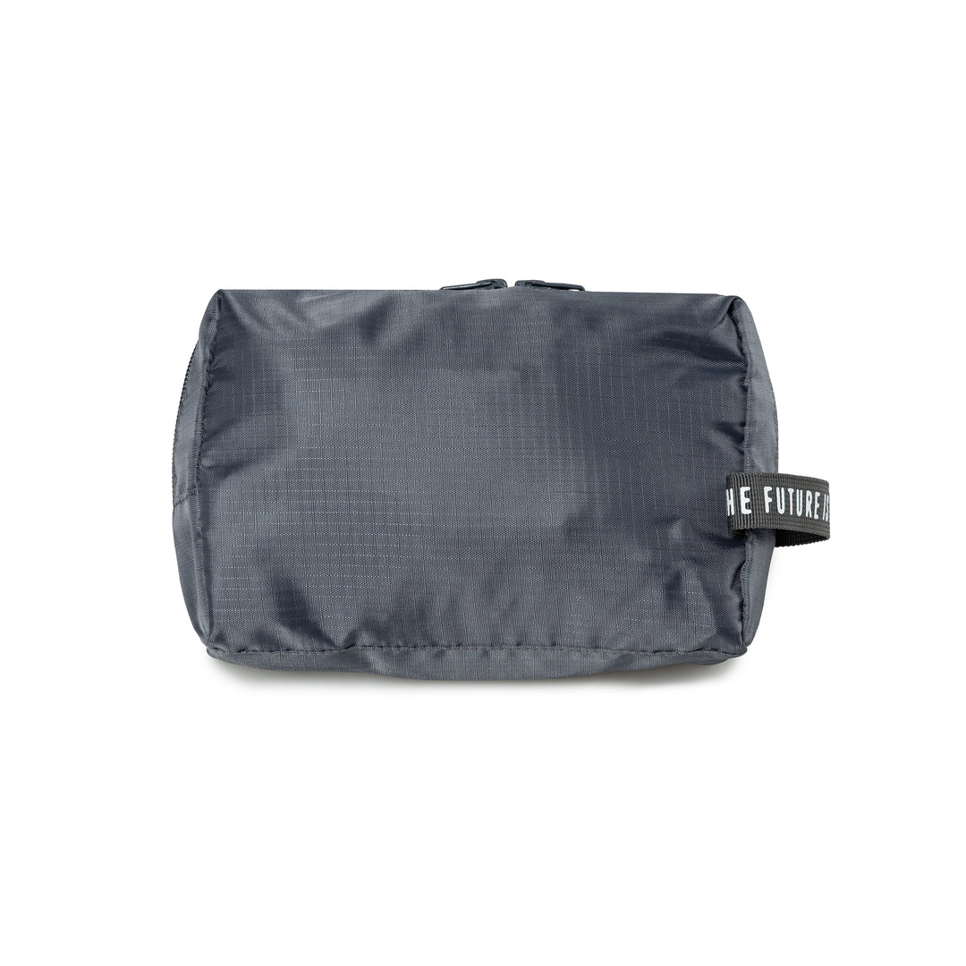 Travel Pouch | Grey