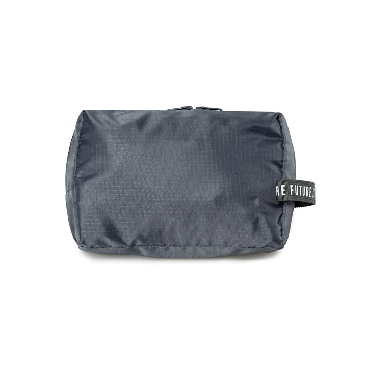 Travel Pouch | Grey