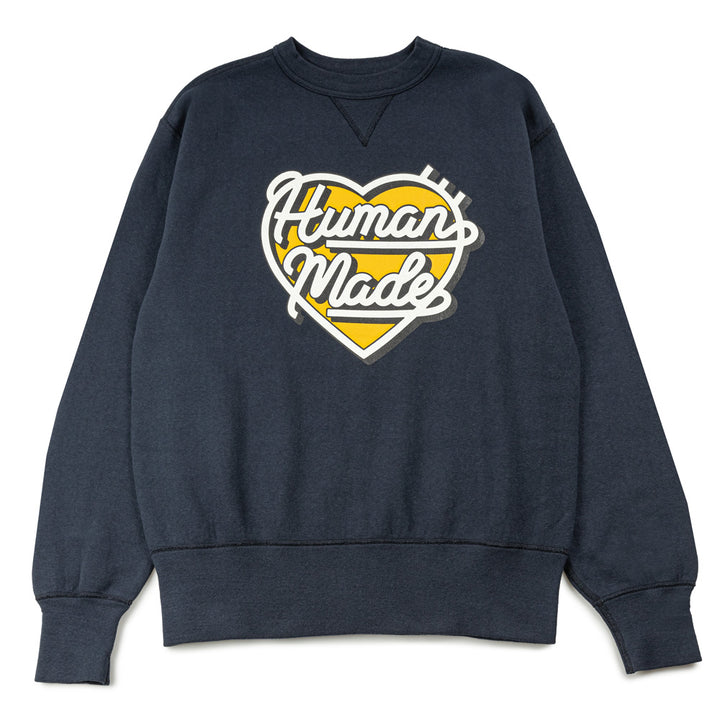 Tsuriami Sweatshirt | Navy