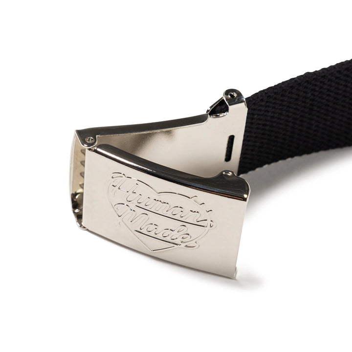 Web Belt | Black