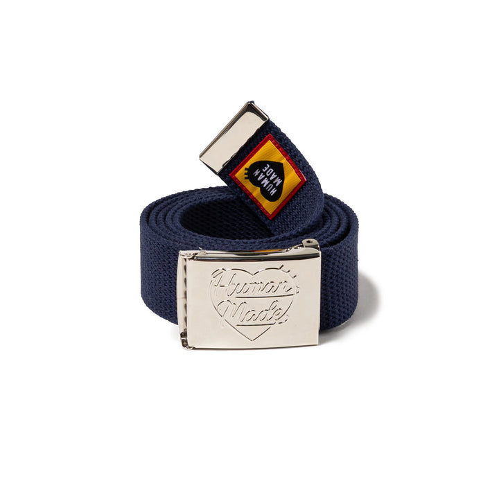 Web Belt | Navy