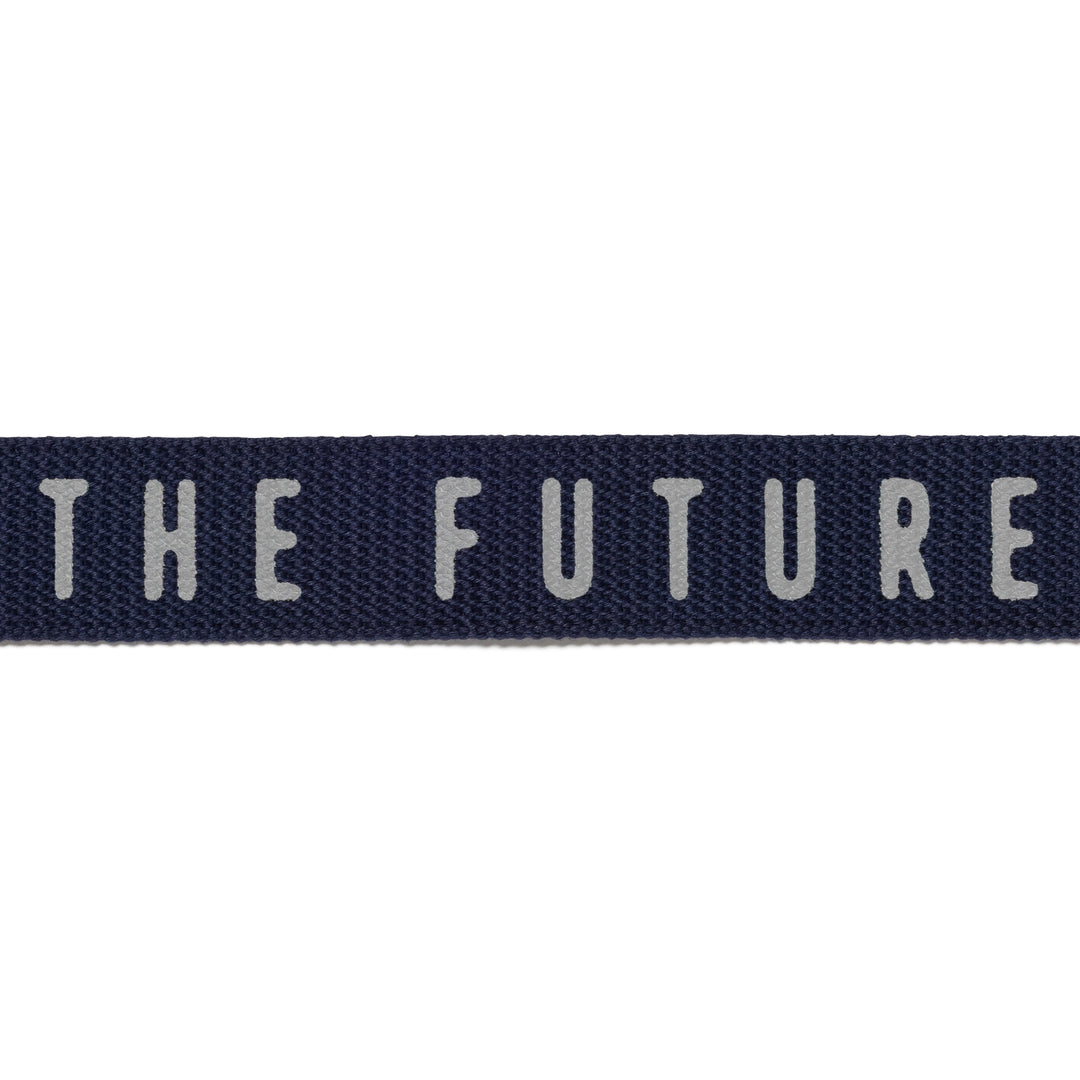 Web Belt | Navy