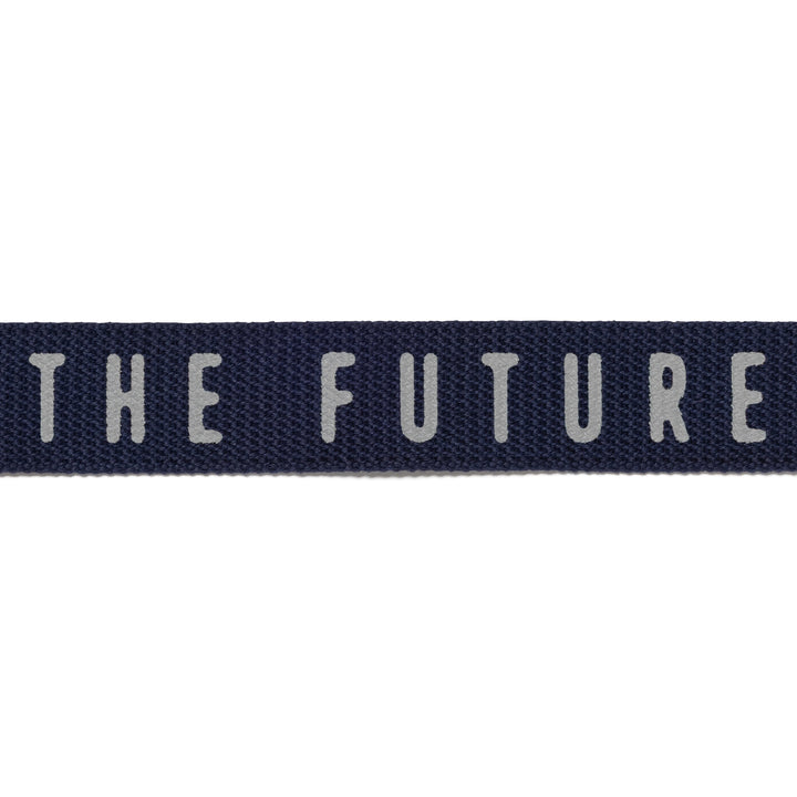 Web Belt | Navy