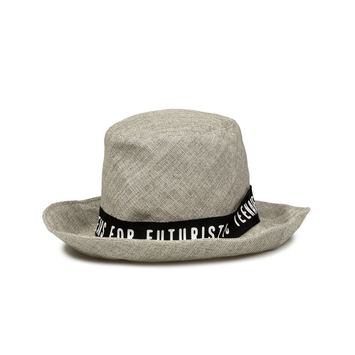 Paper Hat | Gray