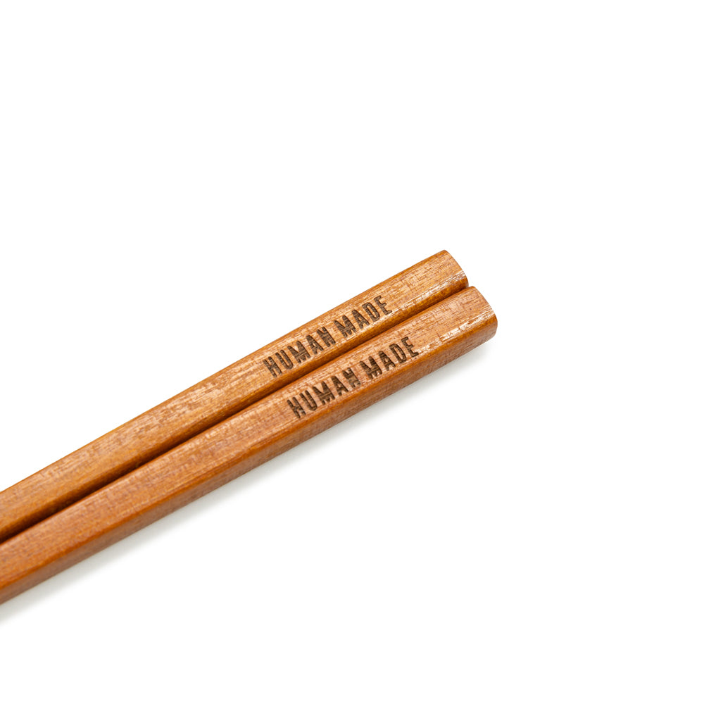 Wooden Chopsticks | Brown