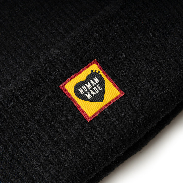 Big Beanie | Black