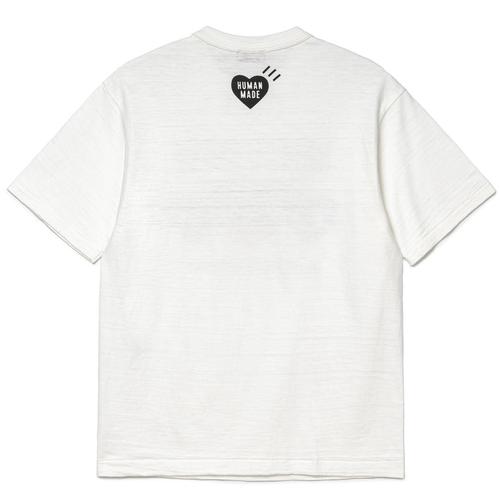 Graphic Tee | White