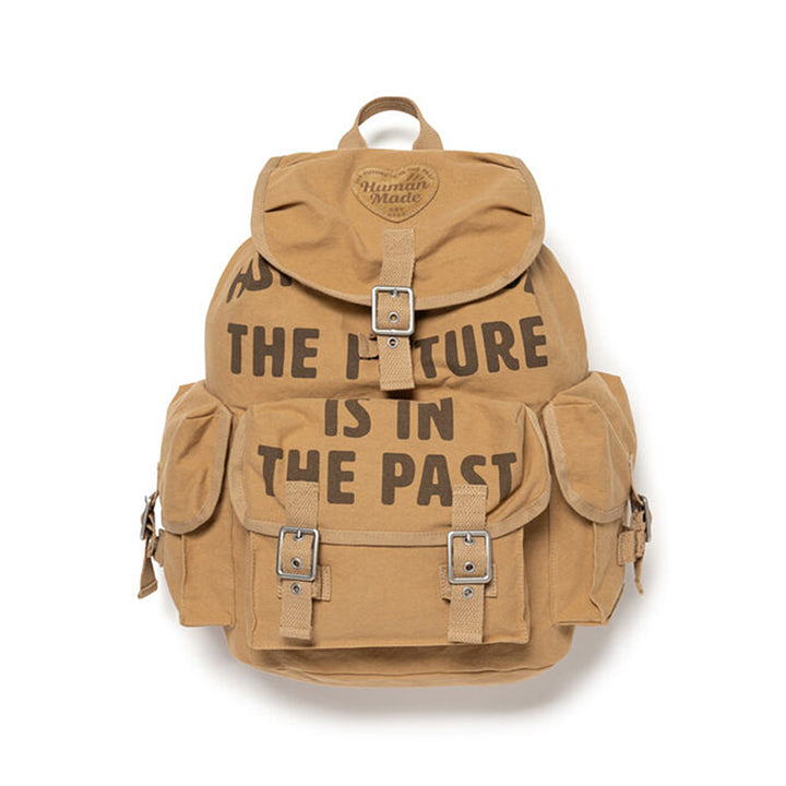 Hunting Backpack | Brown