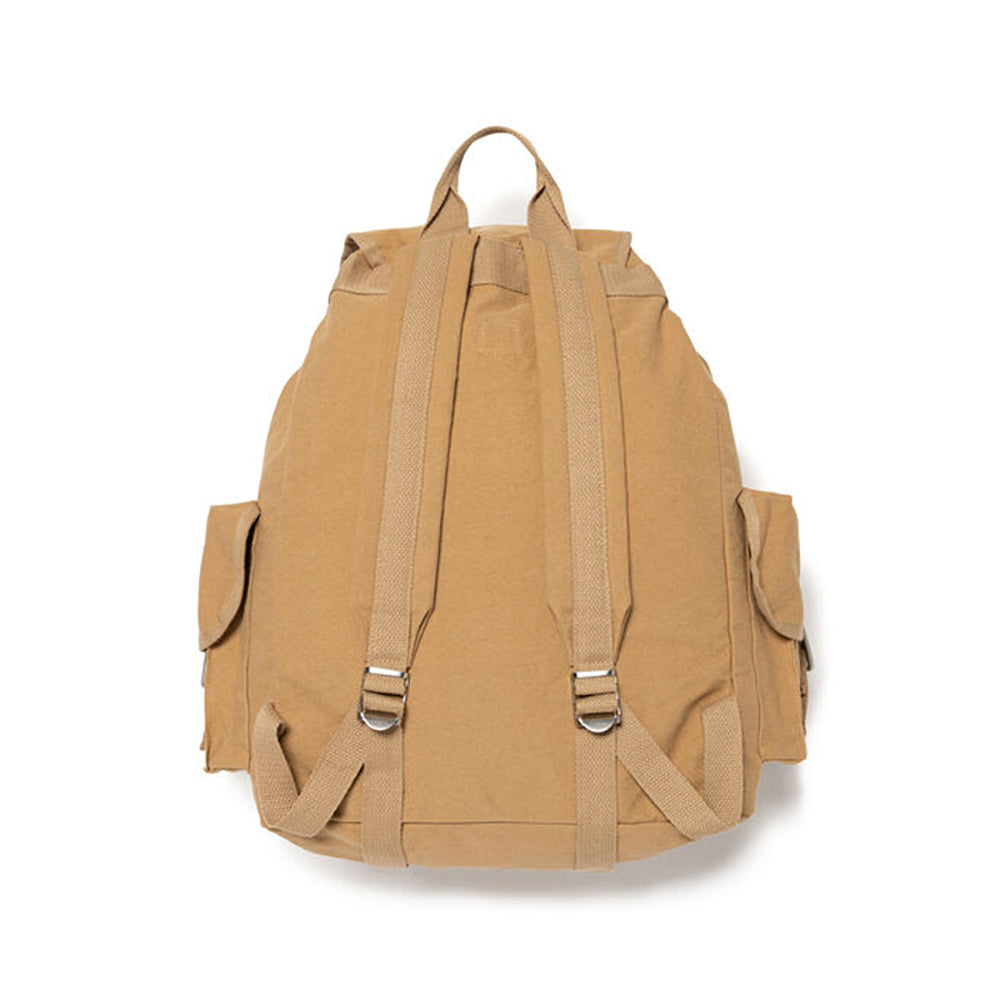 Human Made Hunting Backpack | Brown