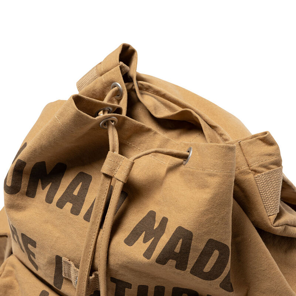 Hunting Backpack | Brown