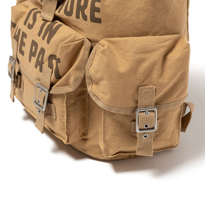 Hunting Backpack | Brown