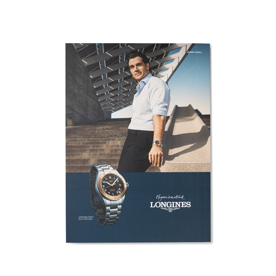 Issue 36: The Platinum Issue (CxM, SEVENTEEN) | Pink