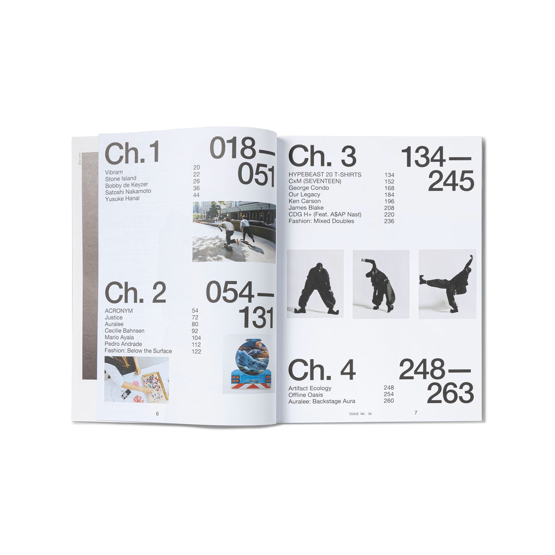 Issue 36: The Platinum Issue (CxM, SEVENTEEN) | Pink