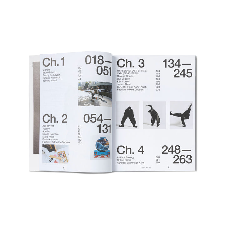 Issue 36: The Platinum Issue (CxM, SEVENTEEN) | Pink