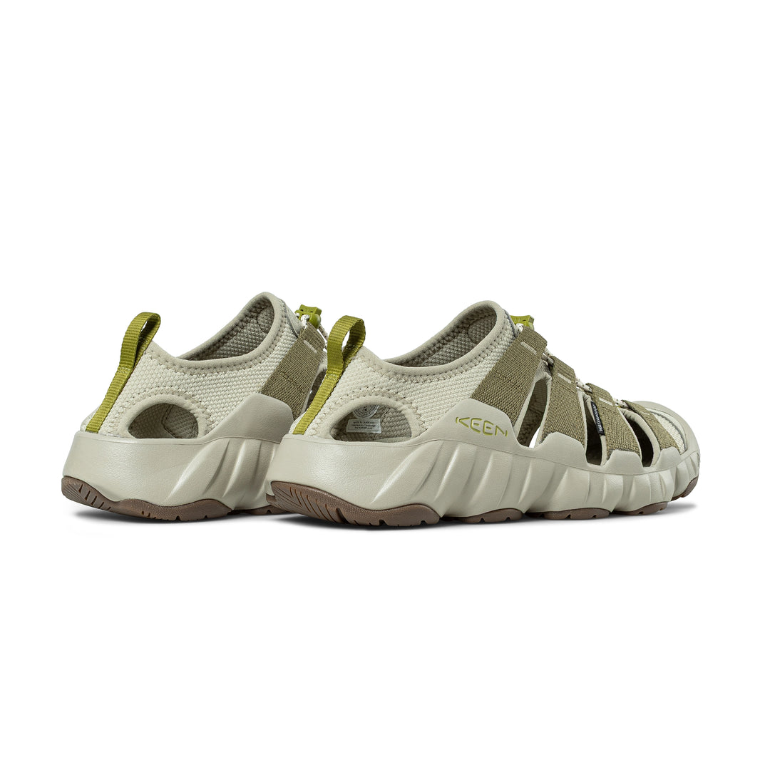 Hyperport H2 Sandal | Abbey Stone