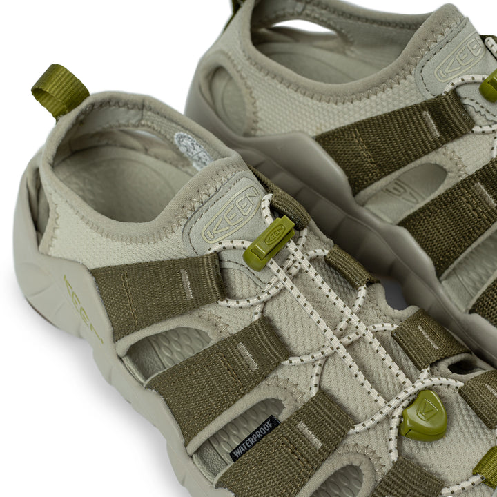 Hyperport H2 Sandal | Abbey Stone