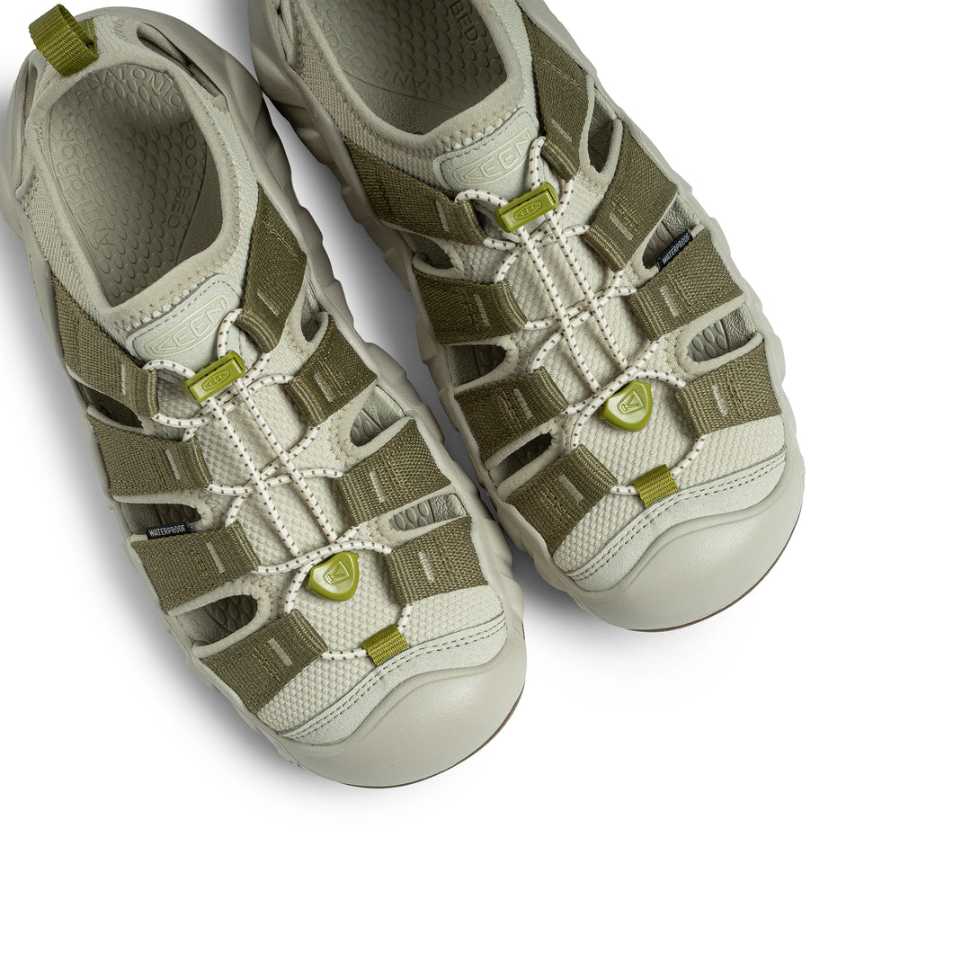 Hyperport H2 Sandal | Abbey Stone