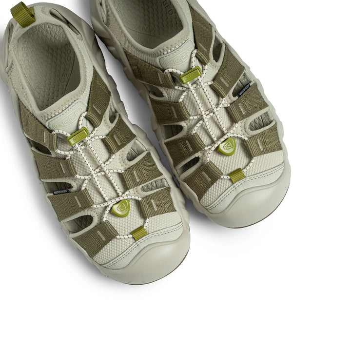 Hyperport H2 Sandal | Abbey Stone