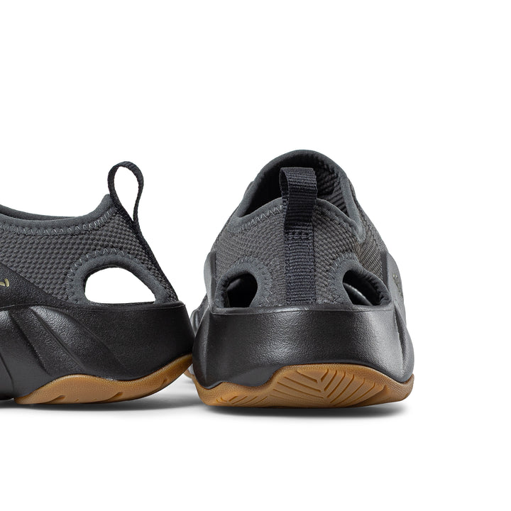 Hyperport H2 Sandal | Magnet Black