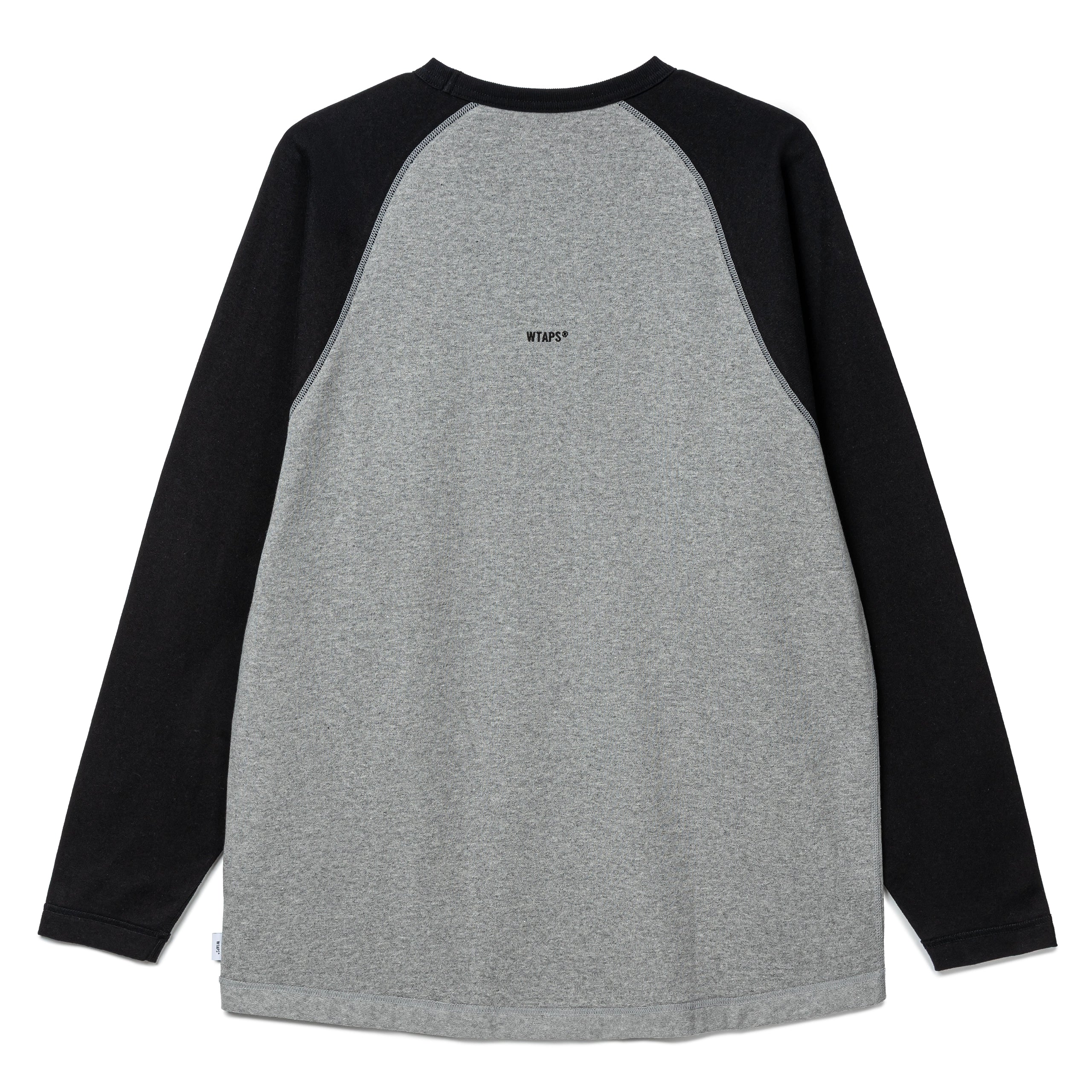 IAN / LS / CTPL. LEAGUE Sサイズ NAVY×WHITE 【公式通販】