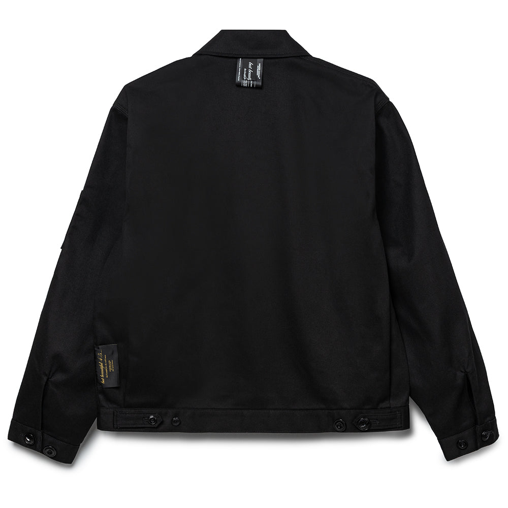 Undercover x Dickies® Eisenhower Jacket | Light Gray