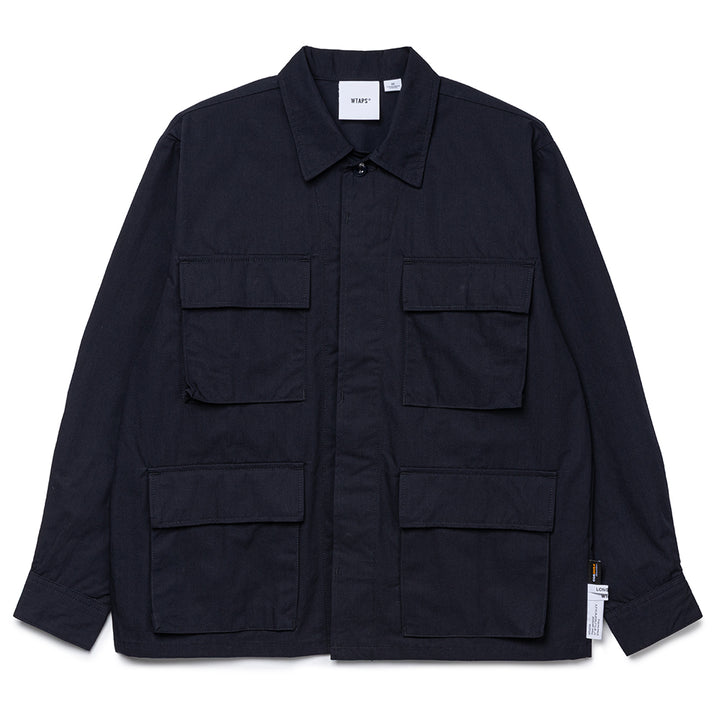 JMOD / LS / Nyco. Weather. Cordura® | Navy