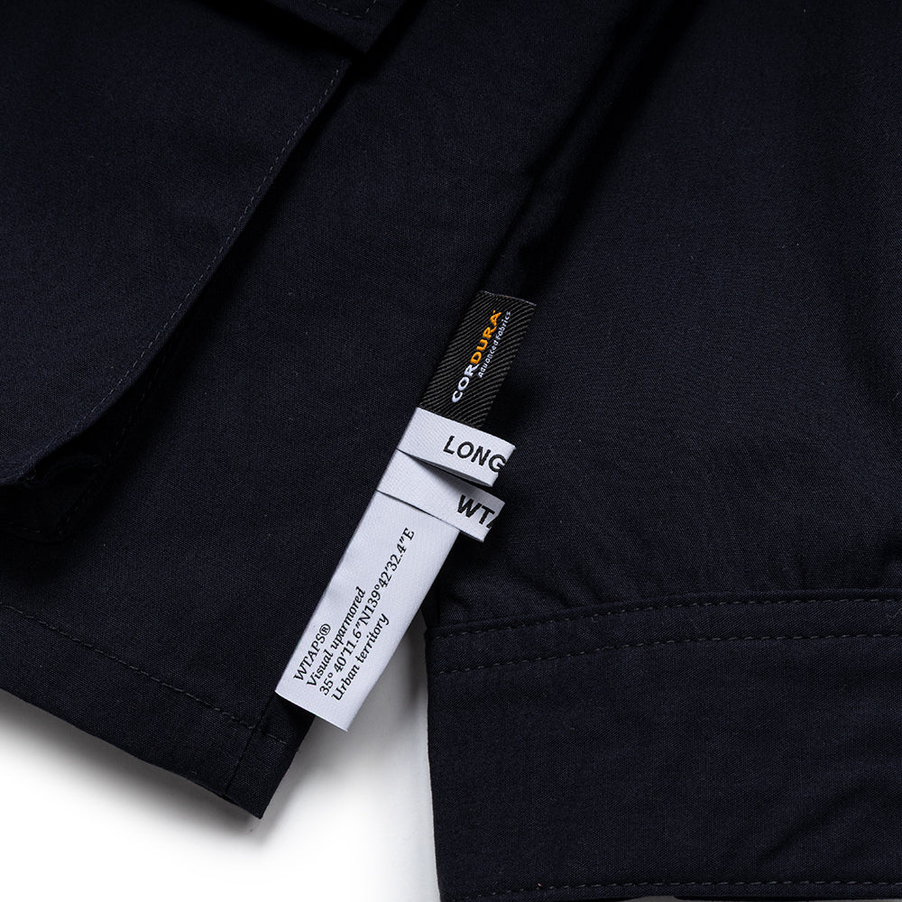 JMOD / LS / Nyco. Weather. Cordura® | Navy