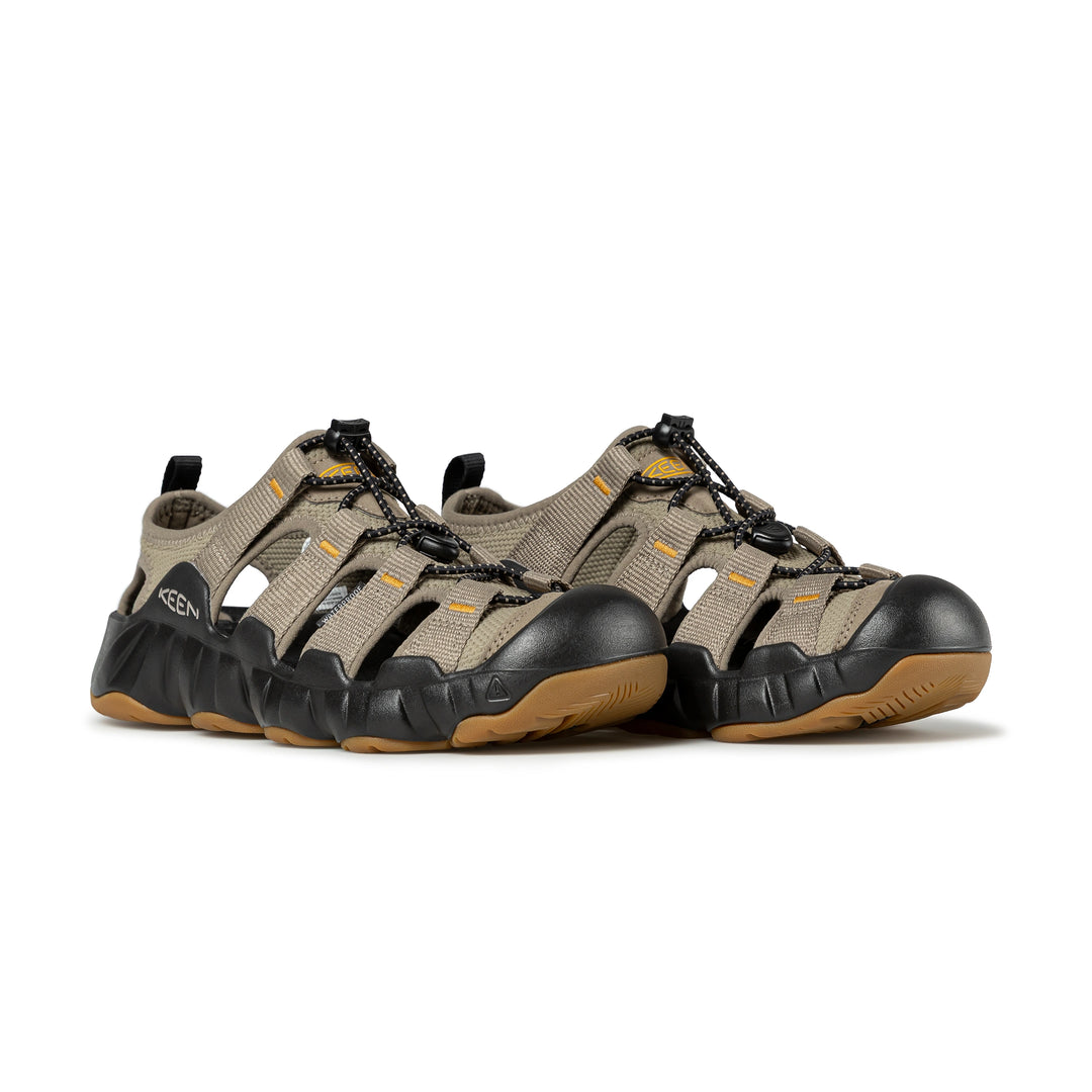 Hyperport H2 Sandal | Brindle Black