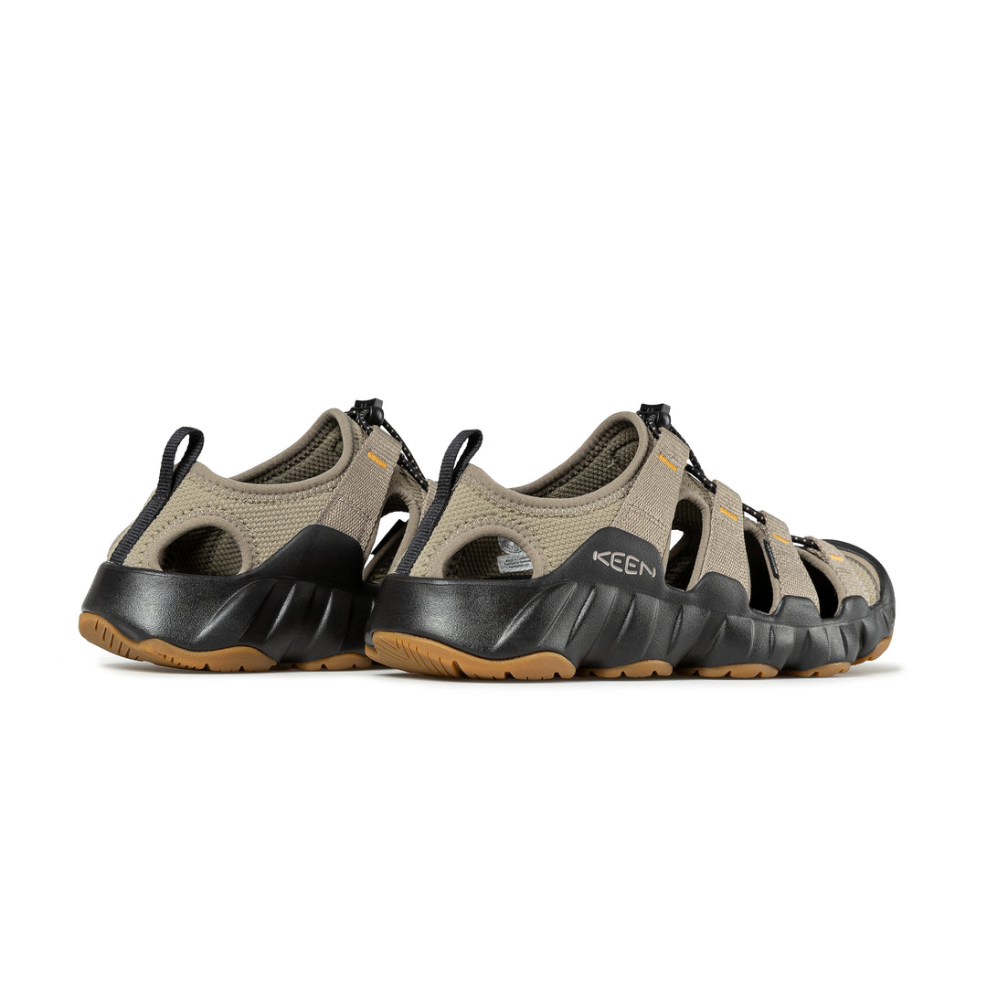 Hyperport H2 Sandal | Brindle Black