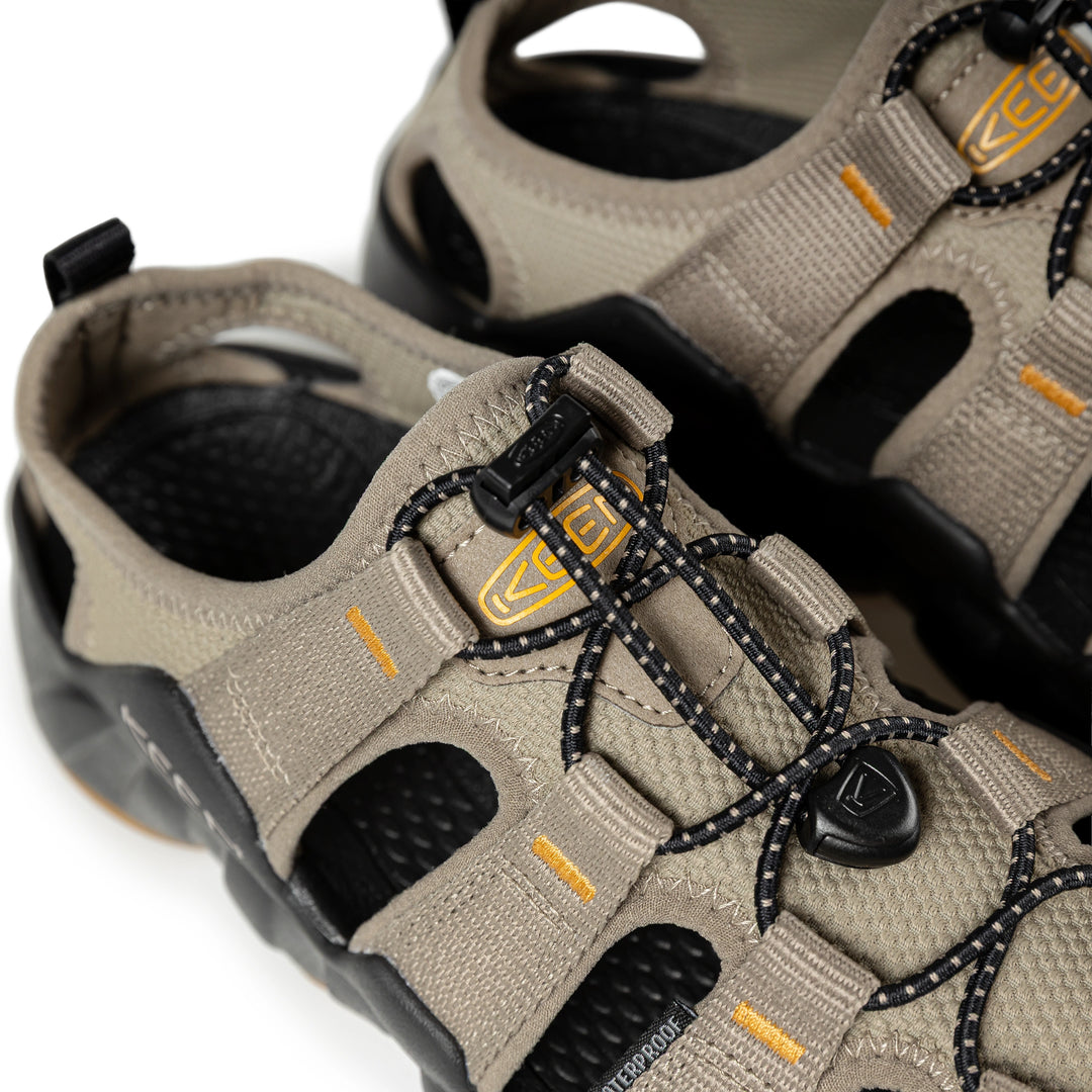 Hyperport H2 Sandal | Brindle Black