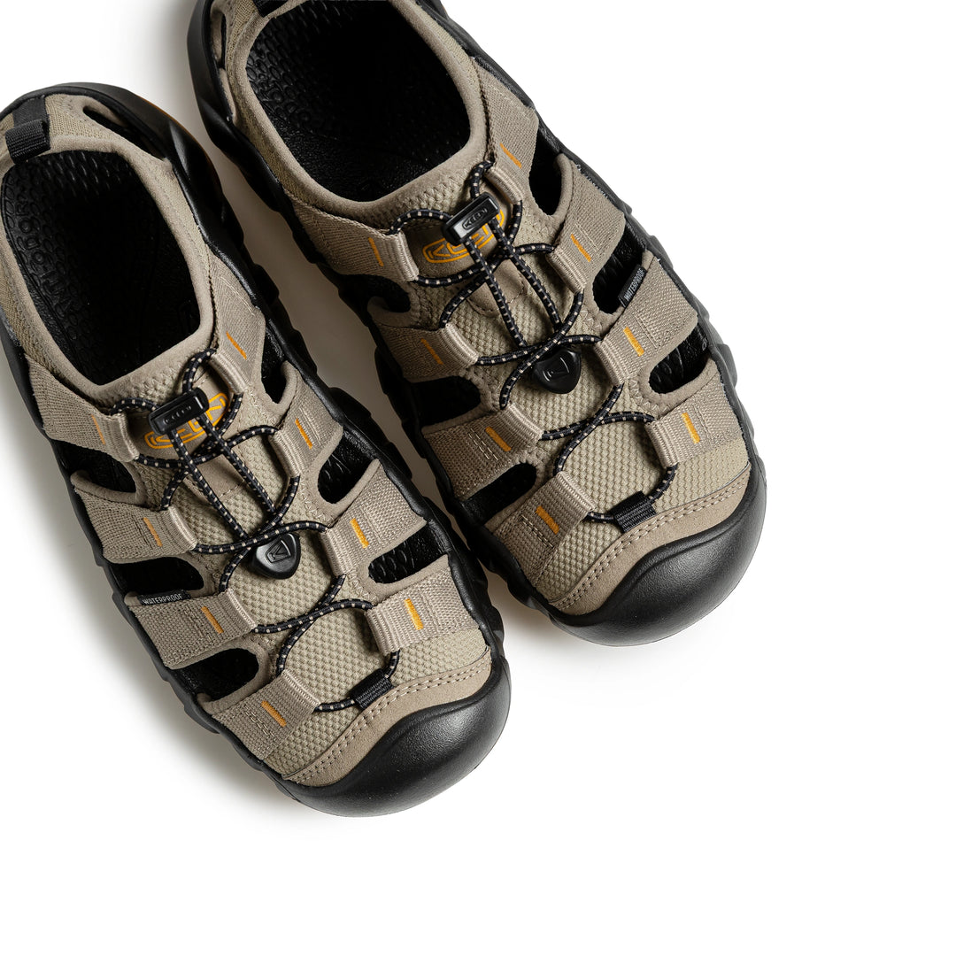 Hyperport H2 Sandal | Brindle Black