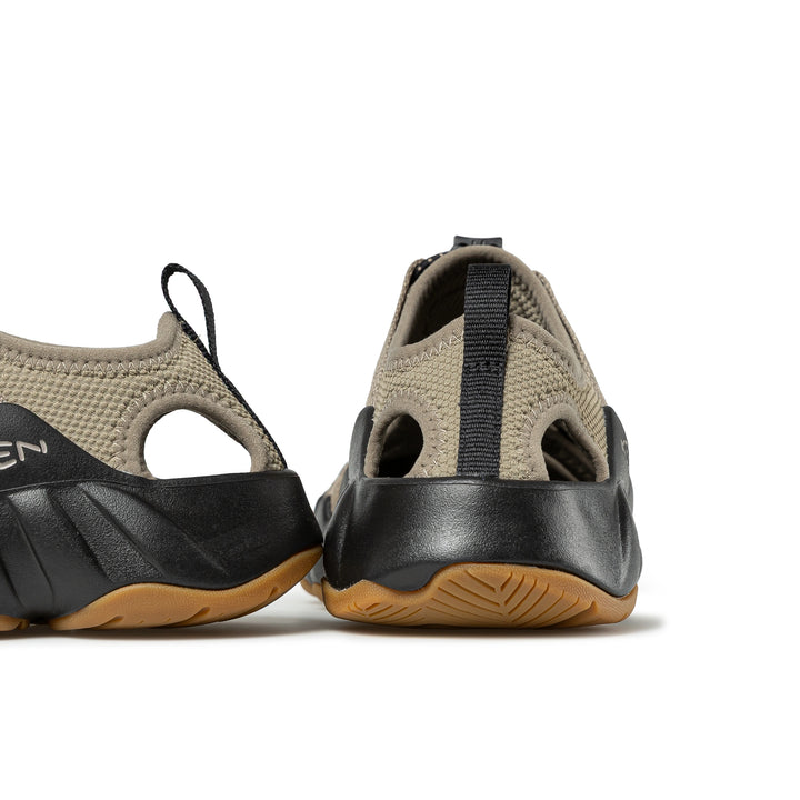 Hyperport H2 Sandal | Brindle Black